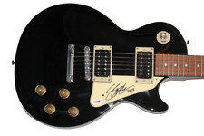 Slash signed autograph for sale  New York