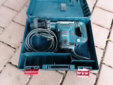 Bosch gsh5e professional gebraucht kaufen  Erfurt-, Stotternheim