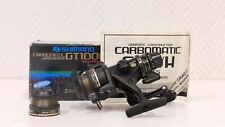 Shimano carbomatic gt1000x gebraucht kaufen  Holzwickede