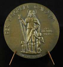 Médaille maurice favre d'occasion  Strasbourg