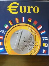 Euro sammelmappe erbschaft gebraucht kaufen  Veitsbronn
