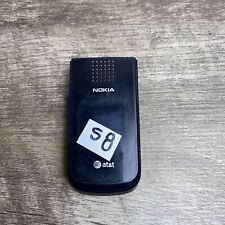 Nokia 2720a black for sale  Merced