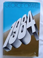 1984 george orwell d'occasion  Marseille V