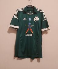 Maglia panathinaikos official usato  Italia