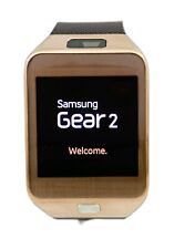 Samsung watch gear d'occasion  Expédié en Belgium