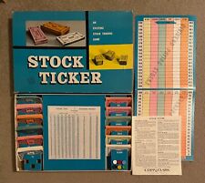 Vintage stock ticker for sale  Sumas