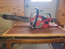 Jonsereds chainsaw bar for sale  Cornell