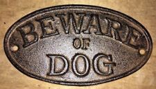 Beware dog sign for sale  Judsonia