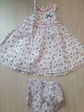 Robe manche bloomer d'occasion  Sartrouville