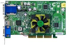 MEDION Nvidia GEFORCE4 MX 460 64MB MS-8863, używany na sprzedaż  PL