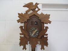 Vintage wooden cuckoo for sale  Saint Johns