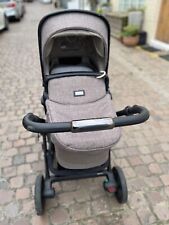 Silver cross carrycot for sale  LONDON