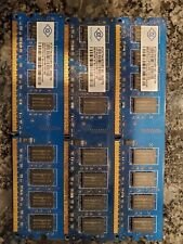 2 Gig PC2 Ram, used for sale  Shipping to South Africa