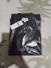 Polo lacoste bleu d'occasion  Cuers