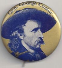 Gen. george custer for sale  Standard