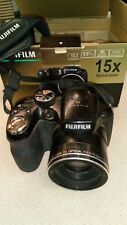 Fujifilm finepix s1600 d'occasion  Saint-Alban-Leysse