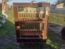 national cigarette machine for sale  Okmulgee