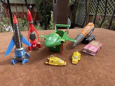 gerry anderson thunderbirds for sale  SITTINGBOURNE
