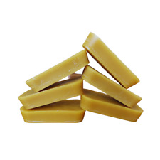 Pure beeswax blocks for sale  PETERBOROUGH
