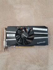 Sapphire radeon hd7790 for sale  San Jose