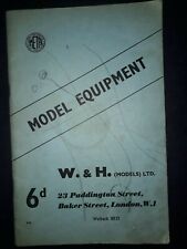 Models ltd. model for sale  MANCHESTER