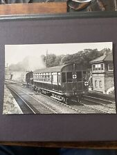 Railway train carriage for sale  BUCKINGHAM