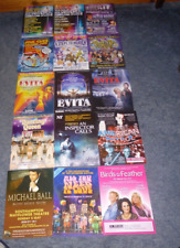 Flyers mayflower theatre for sale  PORTSMOUTH