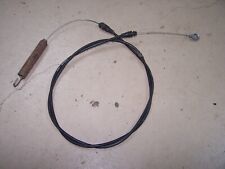 Pto blade cable for sale  Bealeton