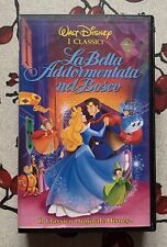 Vhs bella addormentata usato  Italia