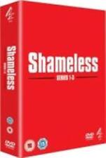 Shameless box set for sale  PAISLEY