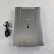 Canon LiDE 210 Color Flatbed Scanner USB Powered 4800 dpi for sale  Shipping to South Africa
