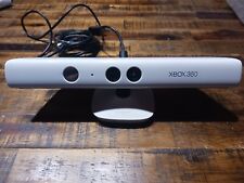 Xbox 360 Kinect Sensor Super Hsrd To Find White Color, used for sale  Shipping to South Africa