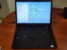 Dell latitude e6500 usato  Pianoro