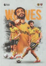 Wolves west ham for sale  SOUTHPORT