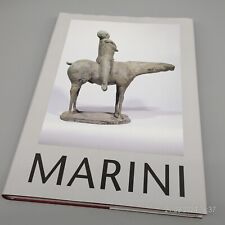 Marino marini skulptur gebraucht kaufen  Berlin