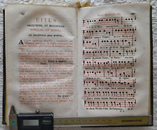 Libro del 1827 usato  Torino