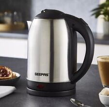 Geepas electric kettle for sale  GODALMING