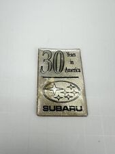 Subaru years america for sale  Portland