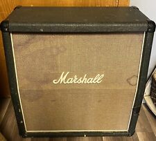 Marshall 1965a 4x10 for sale  Shipping to Ireland
