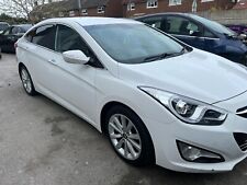 hyundai i40 for sale  GRAYS