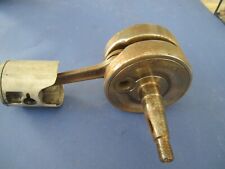 Honda rs125 crankshaft for sale  CHICHESTER