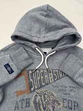 Superdry hoodie womans for sale  HUDDERSFIELD