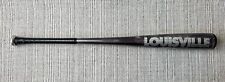 Louisville Slugger TPX Pro Cup Gray 33in 29oz Baseball Bat 2 3/4" Barrel TPXBBXL for sale  Shipping to South Africa