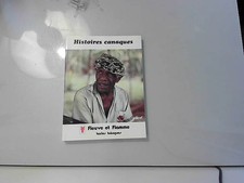 Histoires canaques d'occasion  Saint-Maur-des-Fossés