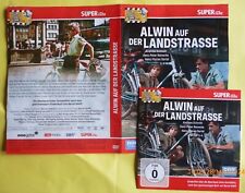Alwin landstraße dvd gebraucht kaufen  Lauchhammer