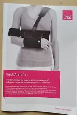 Medi arm fix gebraucht kaufen  Laatzen