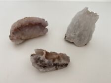 Mineralien quarz bergkristall gebraucht kaufen  Deutschland