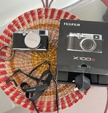 Fujifilm x100s for sale  LONDON