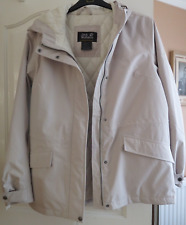 Ladies hooded jacket for sale  TUNBRIDGE WELLS