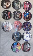 Ps2 game lot for sale  Saginaw